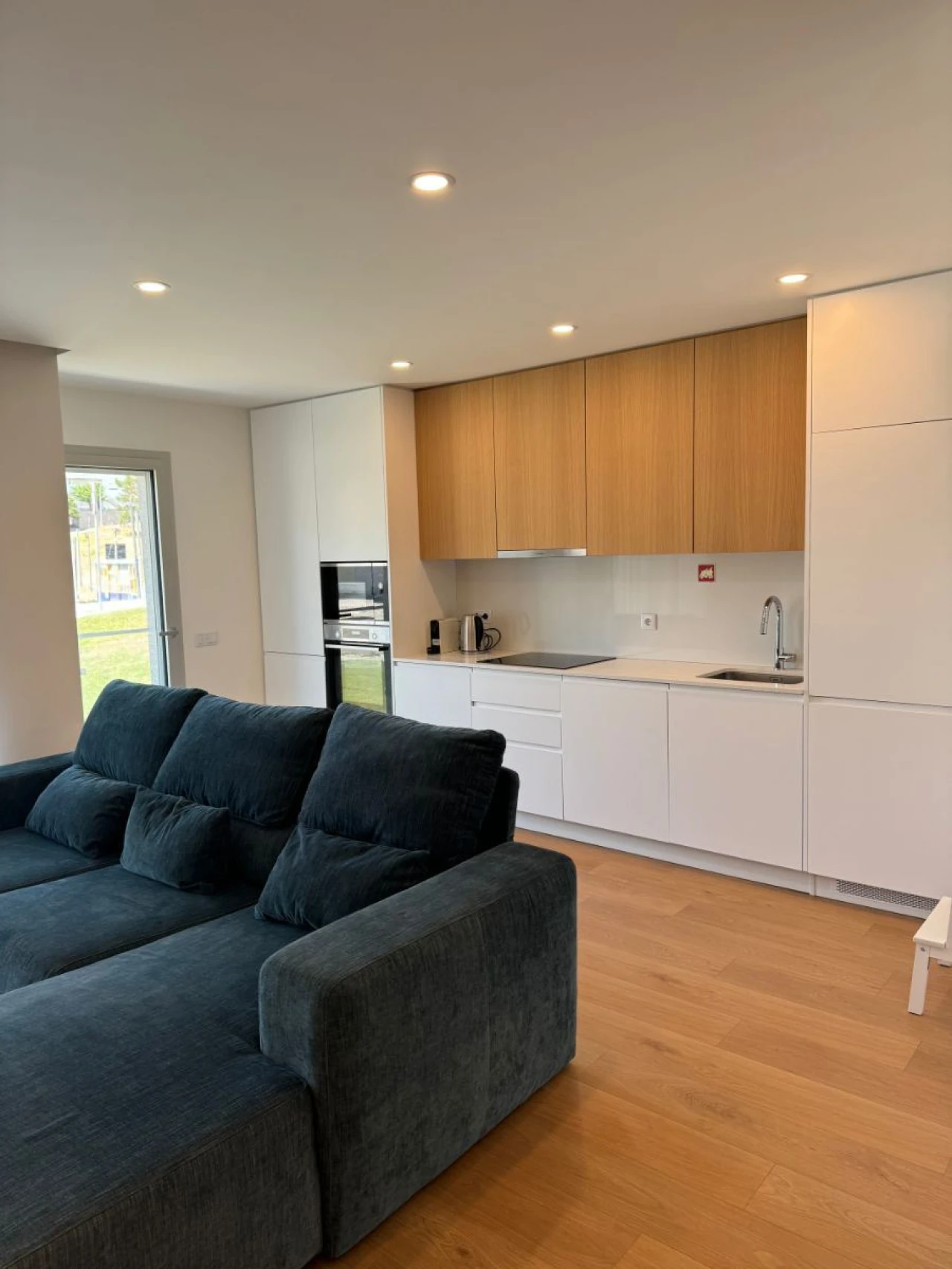 Apartamento T2 para Venda em Buarcos Foto 4
