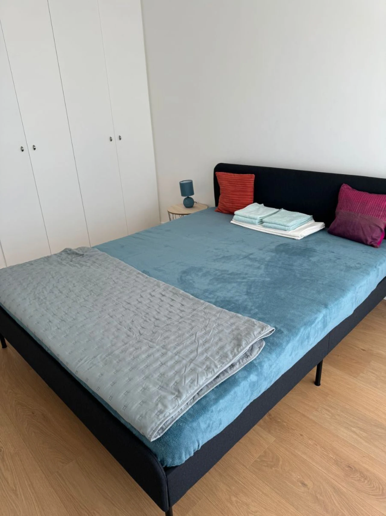 Apartamento T2 para Venda em Buarcos Foto 11