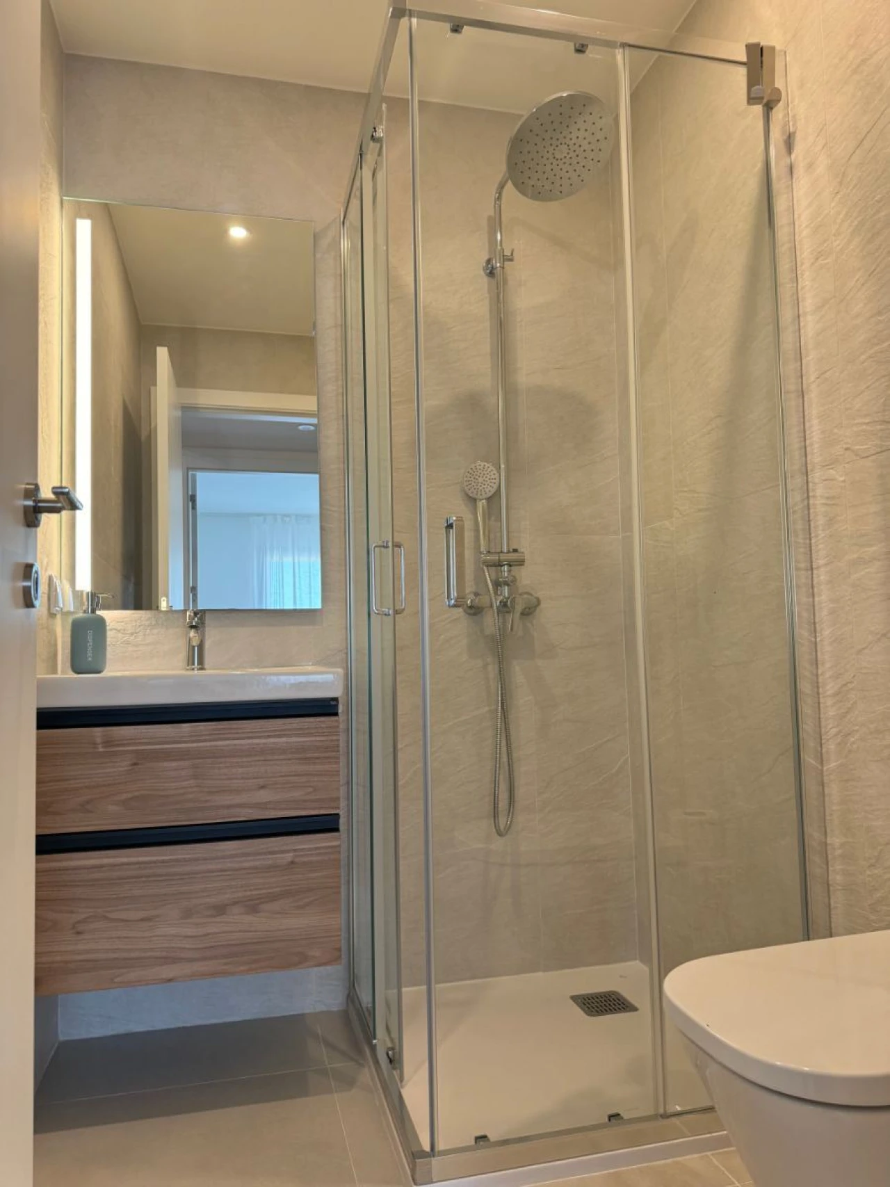 Apartamento T2 para Venda em Buarcos Foto 12