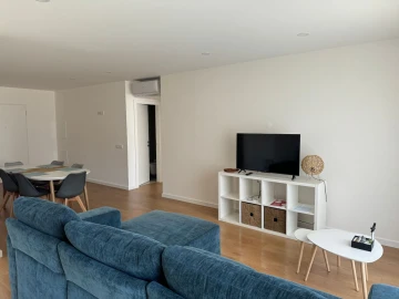 Apartamento T2 para Venda em Buarcos