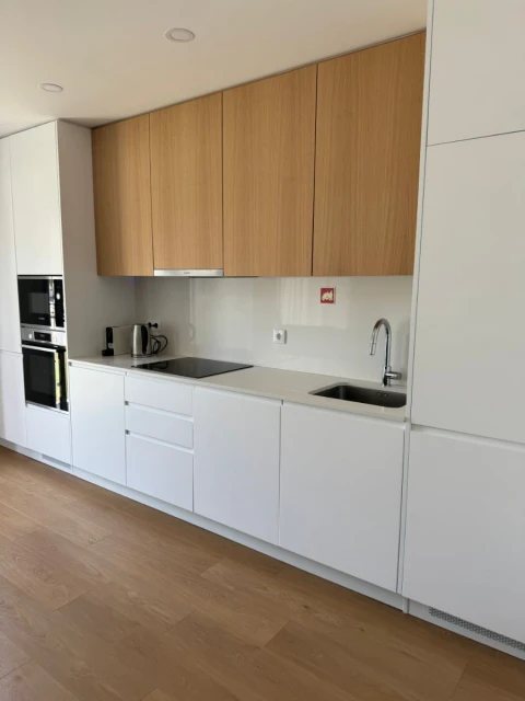 Apartamento T2 para Venda em Buarcos