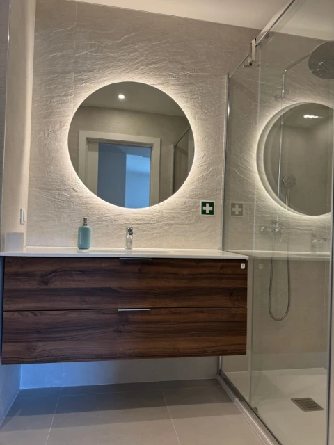 Apartamento T2 para Venda em Buarcos