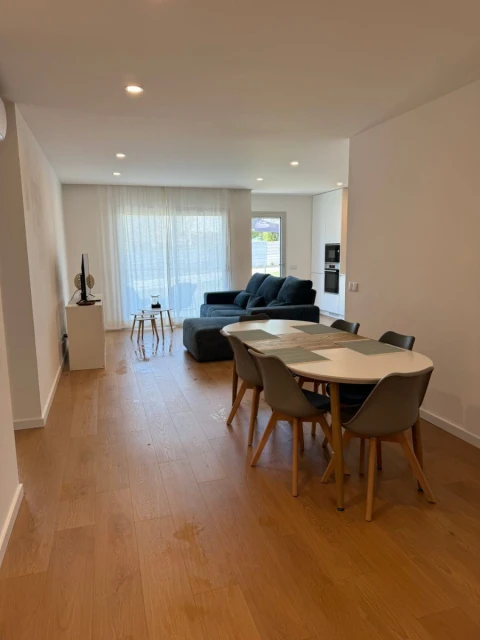 Apartamento T2 para Venda em Buarcos