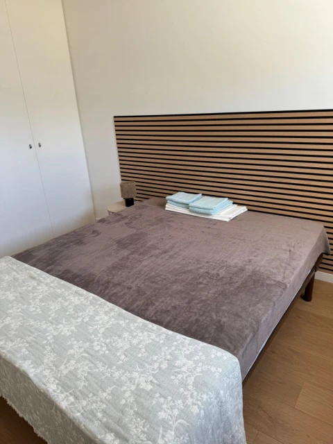 Apartamento T2 para Venda em Buarcos
