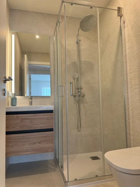 Apartamento T2 para Venda em Buarcos