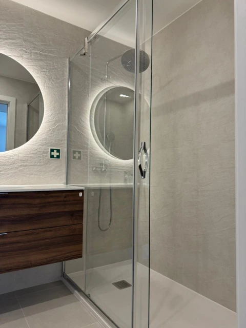 Apartamento T2 para Venda em Buarcos