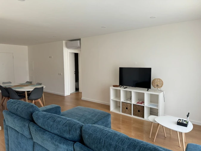 Apartamento T2 para Venda em Buarcos Foto 2
