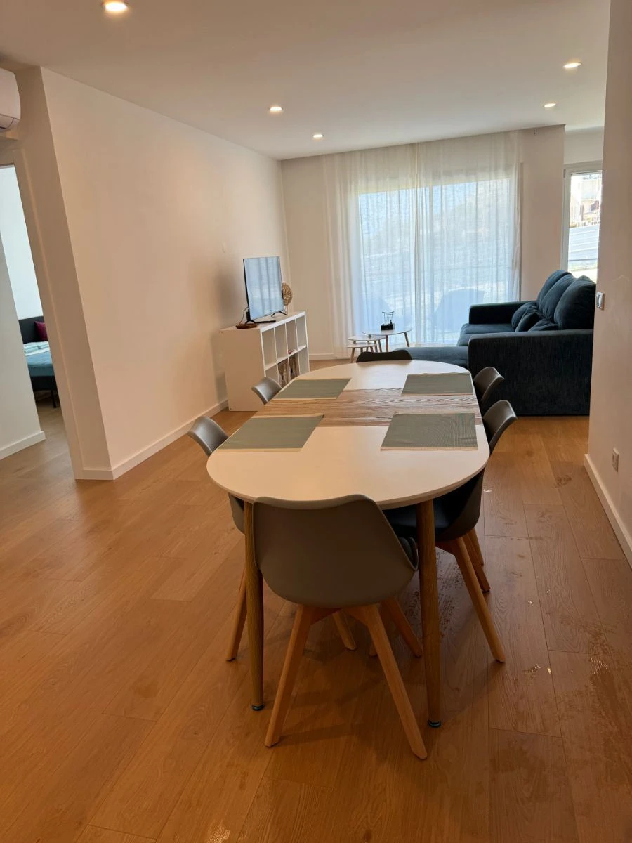 Apartamento T2 para Venda em Buarcos Foto 3