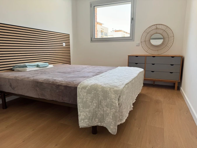 Apartamento T2 para Venda em Buarcos Foto 9