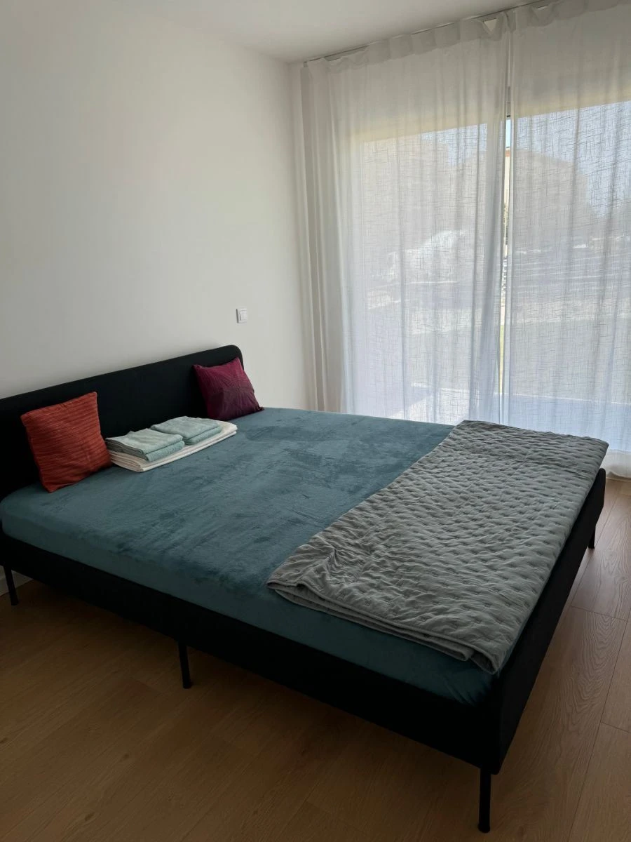 Apartamento T2 para Venda em Buarcos Foto 10