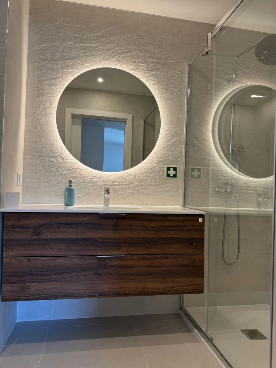 Apartamento T2 para Venda em Buarcos Foto 14