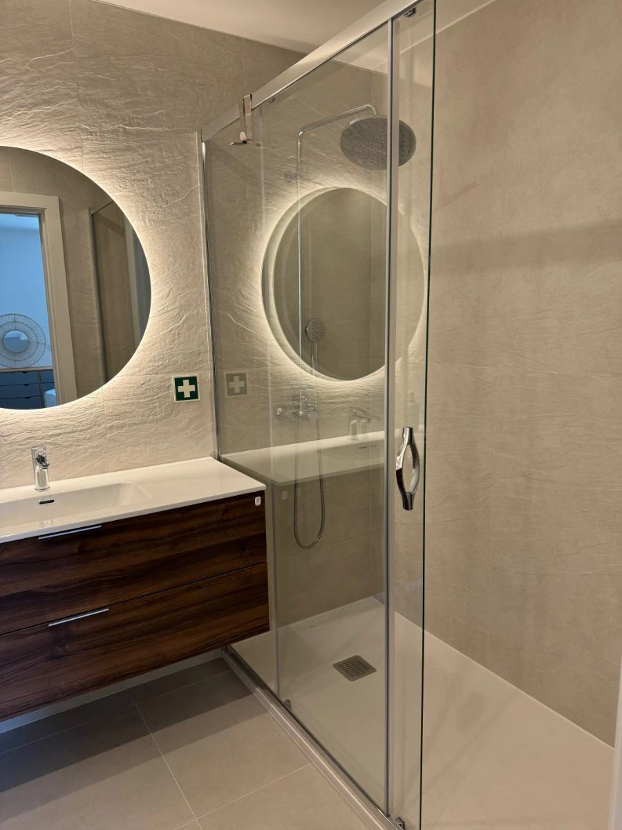 Apartamento T2 para Venda em Buarcos Foto 15