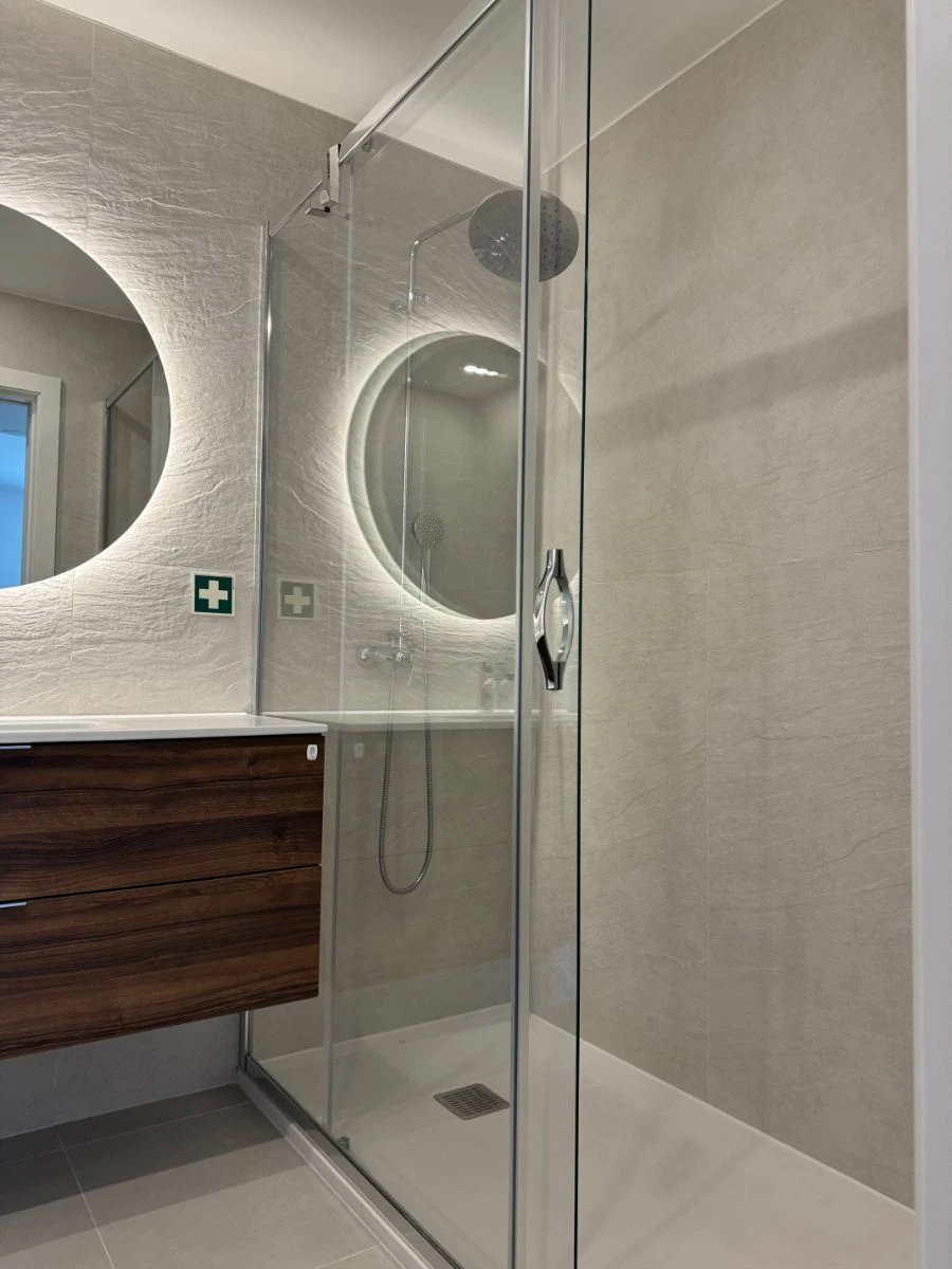 Apartamento T2 para Venda em Buarcos Foto 16