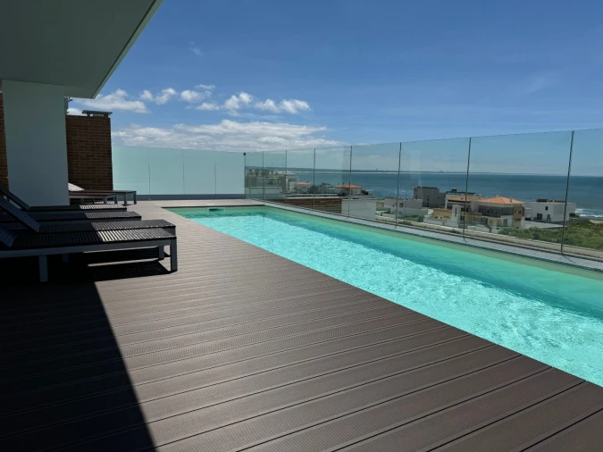 Apartamento T2 para Venda em Buarcos Foto 22