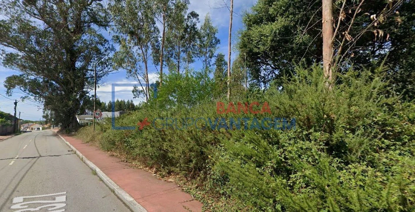 Terreno para Venda em Ovar, São João, Arada e São Vicente de Pereira Jusã Foto 3