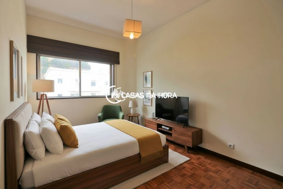 Apartamento T2 para Arrendamento em Aldoar, Foz do Douro e Nevogilde Foto 16