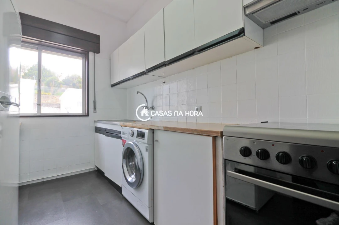 Apartamento T2 para Arrendamento em Aldoar, Foz do Douro e Nevogilde Foto 20