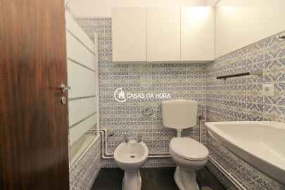 Apartamento T2 para Arrendamento em Aldoar, Foz do Douro e Nevogilde