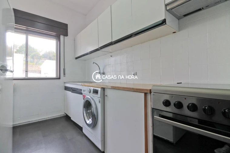 Apartamento T2 para Arrendamento em Aldoar, Foz do Douro e Nevogilde Foto 20