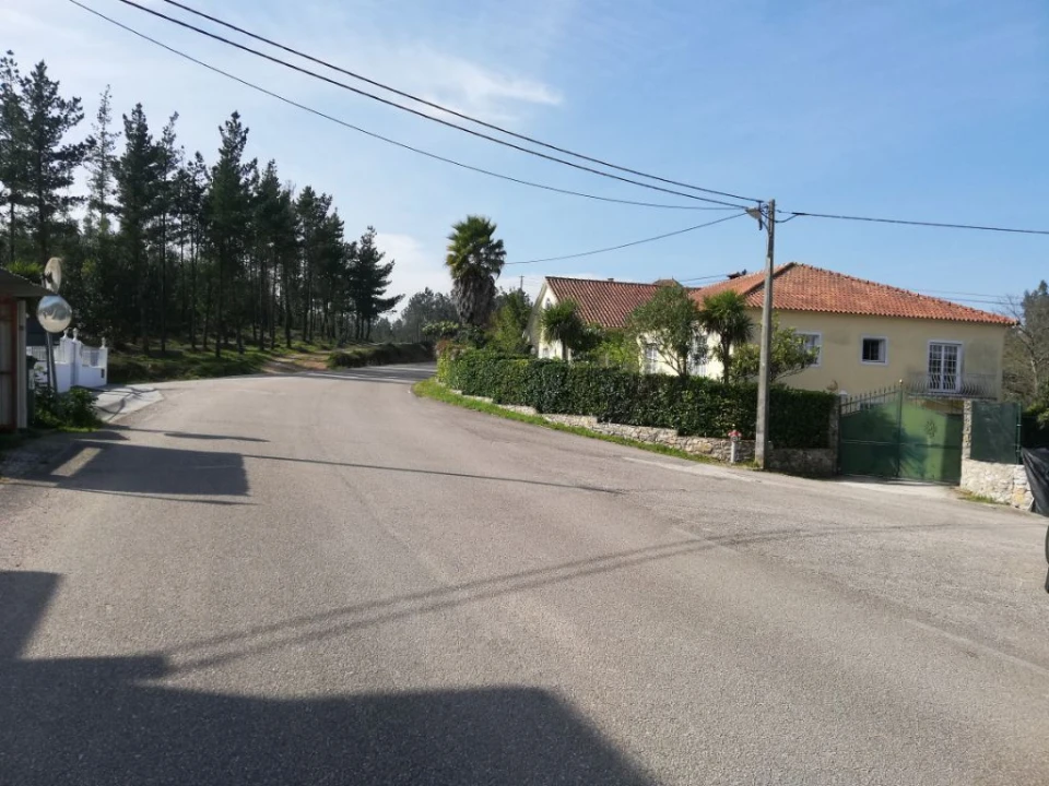 Terreno para Venda em Sabacheira Foto 2