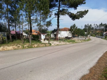 Terreno para Venda em Sabacheira