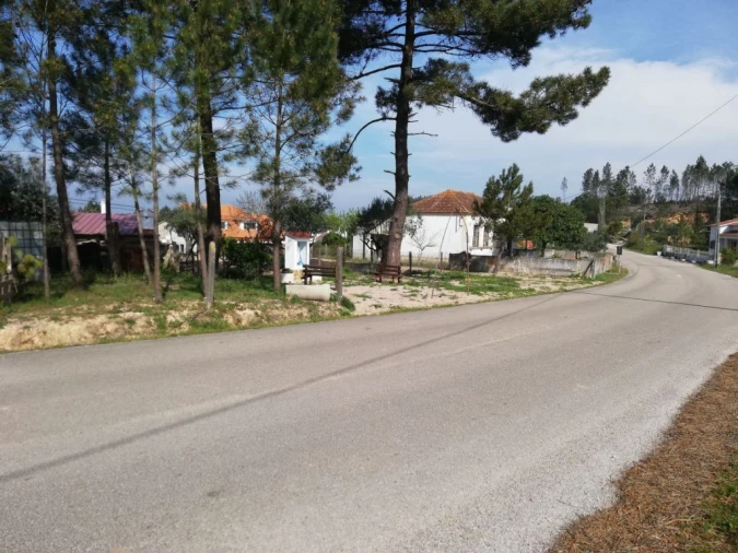Terreno para Venda em Sabacheira Foto 5