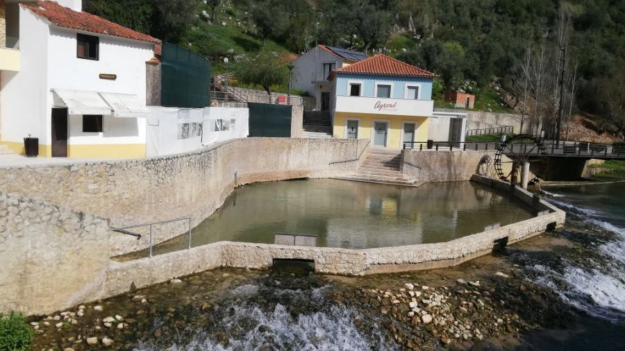 Terreno para Venda em Sabacheira