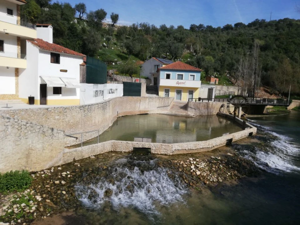 Terreno para Venda em Sabacheira Foto 1