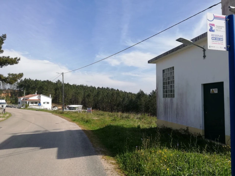 Terreno para Venda em Sabacheira Foto 3