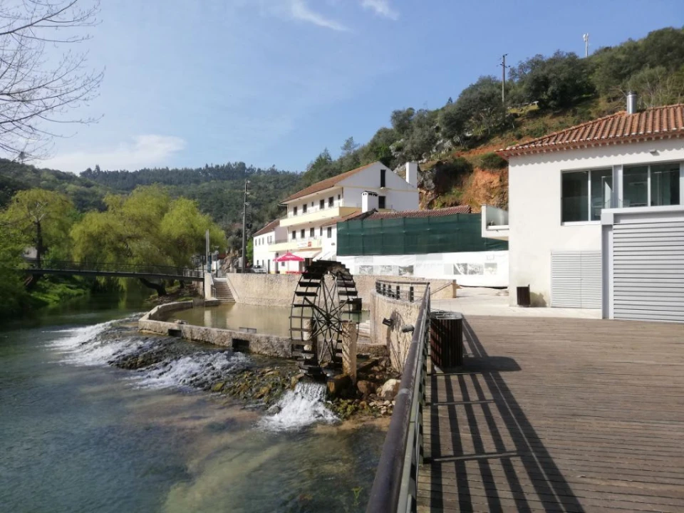 Terreno para Venda em Sabacheira Foto 5
