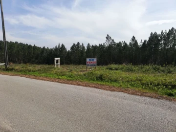 Terreno para Venda em Sabacheira