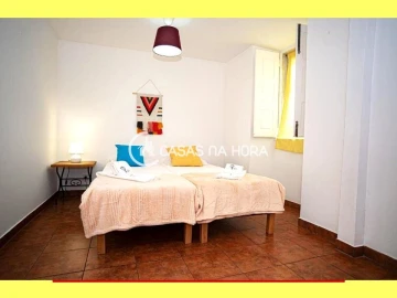 Apartamento T1 para Arrendamento em Setubal (São Sebastião)