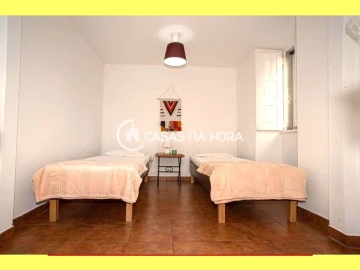 Apartamento T1 para Arrendamento em Setubal (São Sebastião)