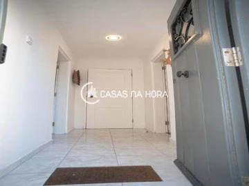 Apartamento T1 para Arrendamento em Setubal (São Sebastião)