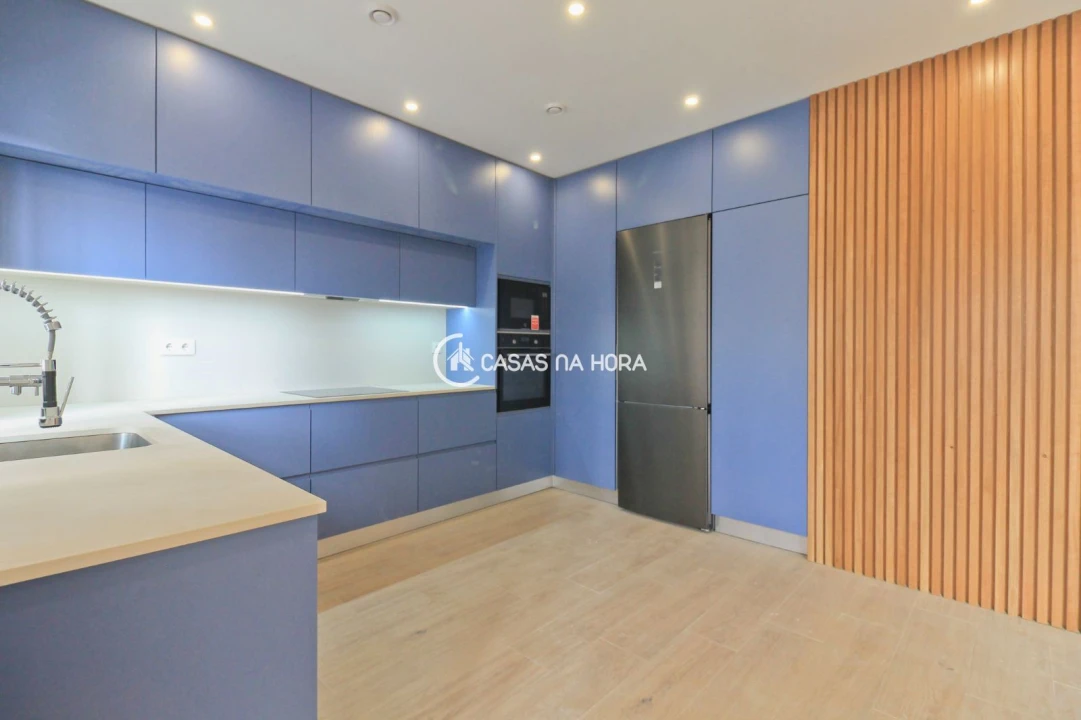 Apartamento T2 para Arrendamento em Cedofeita, Santo Ildefonso, Sé, Miragaia, São Nicolau e Vitória Foto 1