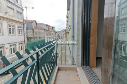 Apartamento T2 para Arrendamento em Cedofeita, Santo Ildefonso, Sé, Miragaia, São Nicolau e Vitória