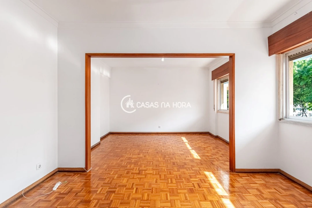 Apartamento T2 para Venda em Oeiras e São Julião da Barra, Paço de Arcos e Caxias Foto 3