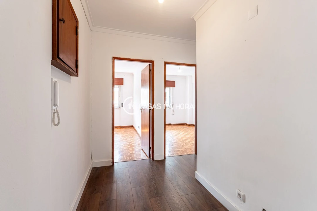 Apartamento T2 para Venda em Oeiras e São Julião da Barra, Paço de Arcos e Caxias Foto 8