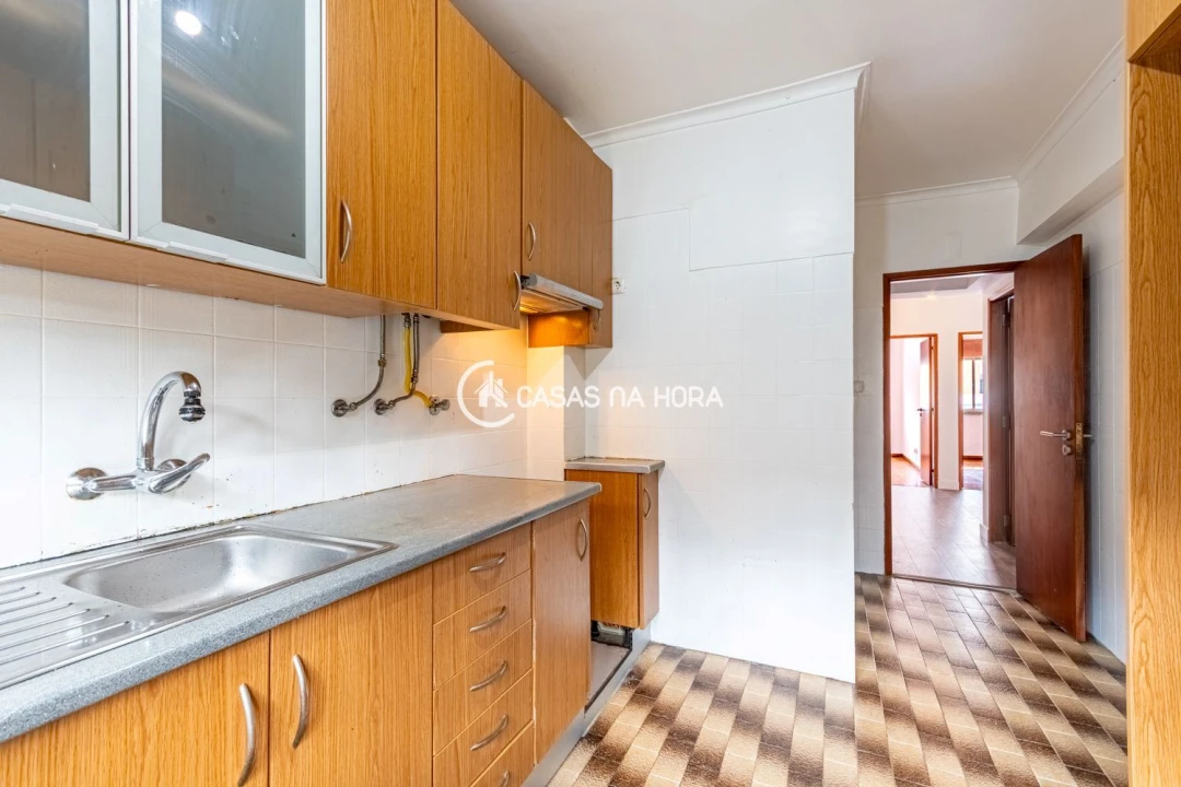 Apartamento T2 para Venda em Oeiras e São Julião da Barra, Paço de Arcos e Caxias Foto 10