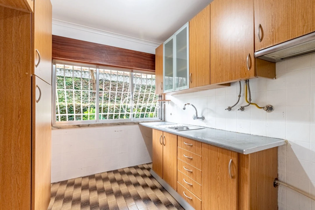 Apartamento T2 para Venda em Oeiras e São Julião da Barra, Paço de Arcos e Caxias Foto 11
