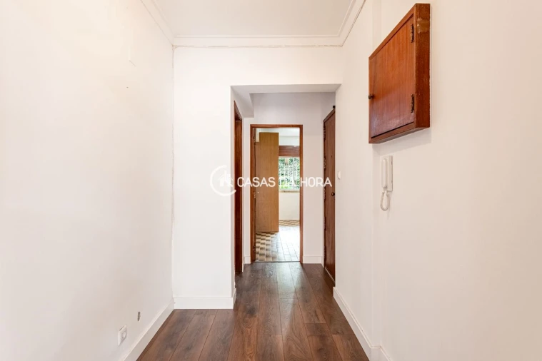 Apartamento T2 para Venda em Oeiras e São Julião da Barra, Paço de Arcos e Caxias Foto 9