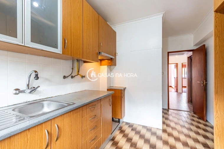 Apartamento T2 para Venda em Oeiras e São Julião da Barra, Paço de Arcos e Caxias Foto 10