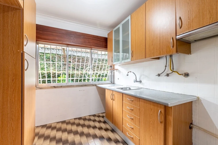 Apartamento T2 para Venda em Oeiras e São Julião da Barra, Paço de Arcos e Caxias Foto 11