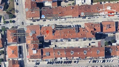 Negócio para Arrendamento em Nossa Senhora da Piedade