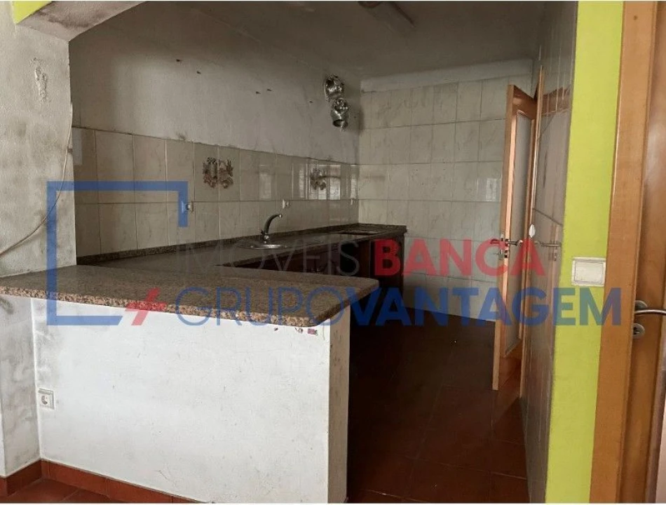 Moradia T3 para Venda em Currelos, Papízios e Sobral Foto 6