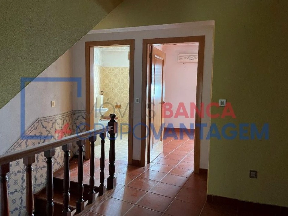 Moradia T3 para Venda em Currelos, Papízios e Sobral Foto 12