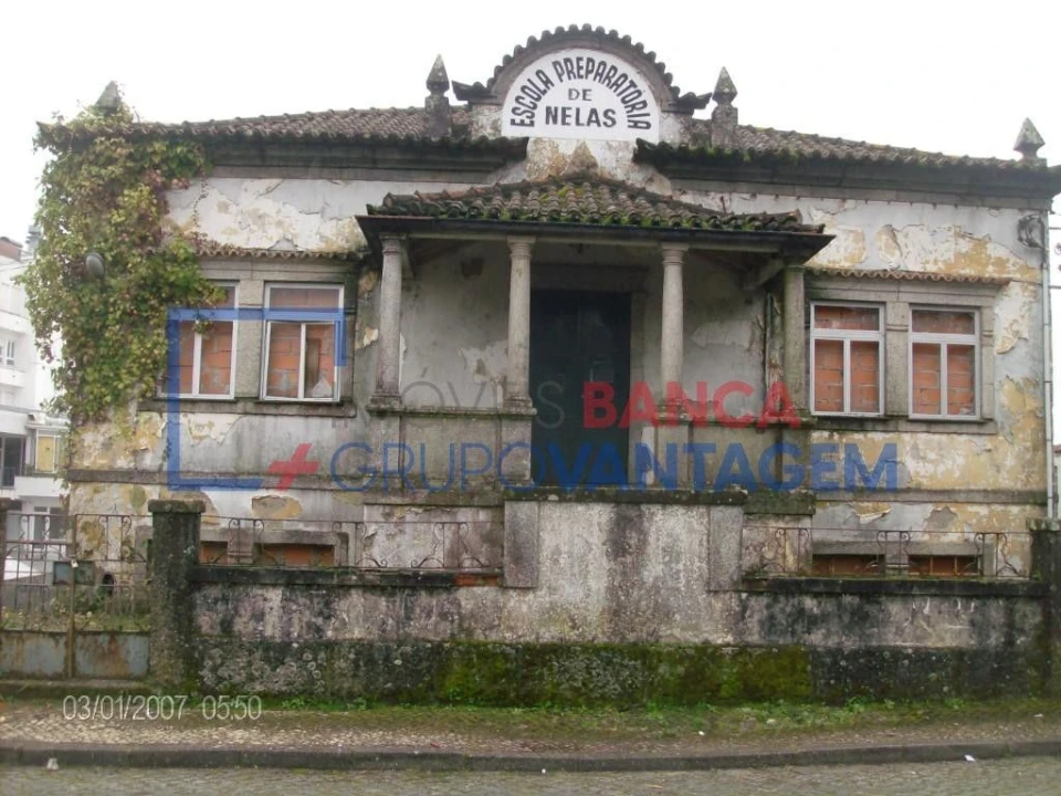 Negócio para Venda em Nelas Foto 6