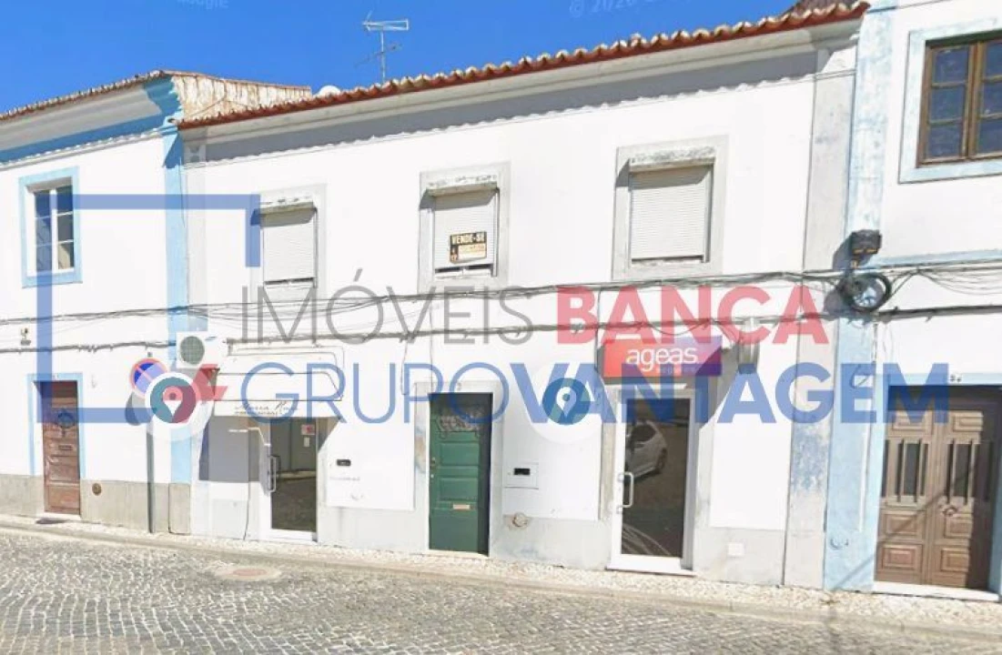 Moradia T5 para Venda em Redondo Foto 4