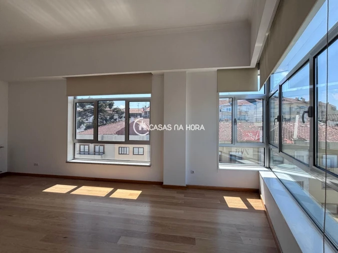 Apartamento T2 para Arrendamento em Viseu Foto 6
