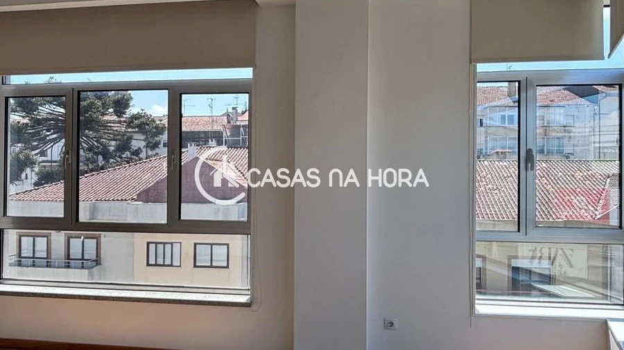 Apartamento T2 para Arrendamento em Viseu